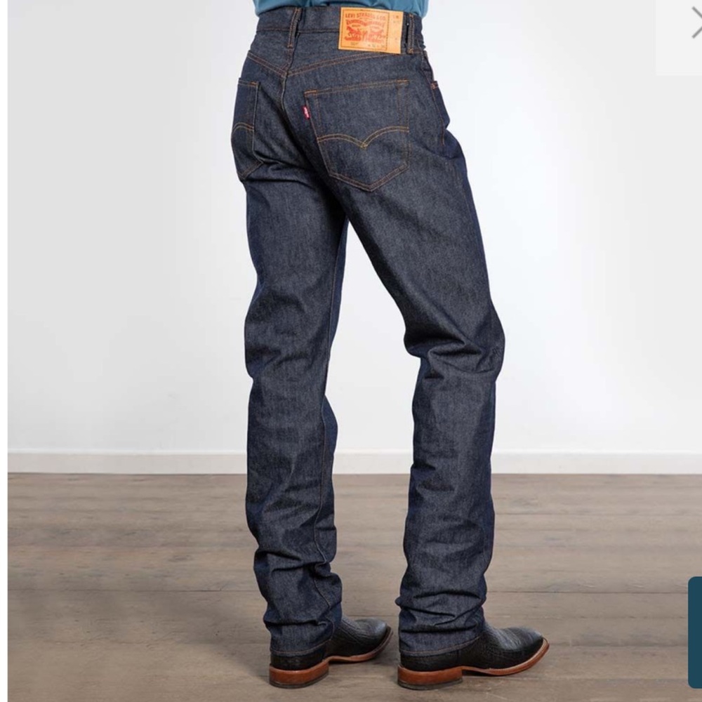 Levi’s 501